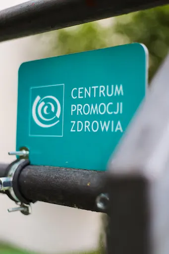 Centrum Promocji Zdrowia - Ośrodek Medyczny